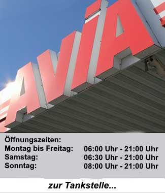 avia info